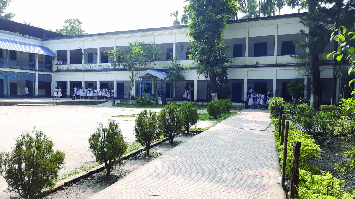 3 schools of North Bengal shine statewide in academics & sports