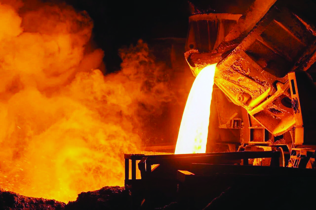 UK Chancellor Hunt pledges commitment to UK steelmaking after Tata aid report