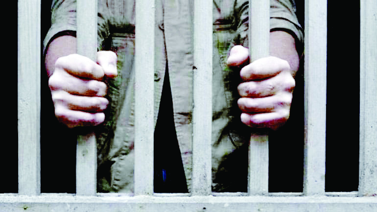 Narayanpur murder case: Two arrested