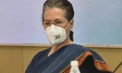 Sonia Gandhi admitted to Ganga Ram hospital, condition stable Sonia Gandhi admitted to Ganga Ram hospital, condition stable