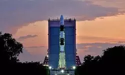 First earth-bound manoeuvre of Aditya L1 performed successfully, says ISRO First earth-bound manoeuvre of Aditya L1 performed successfully, says ISRO