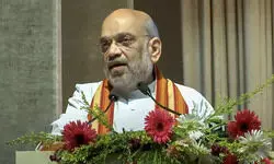 Amit Shah accuses INDIA bloc parties of insulting Sanatan dharma for votebank politics Amit Shah accuses INDIA bloc parties of insulting Sanatan dharma for votebank politics