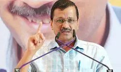 Kejriwal asks what will common man get from one nation, one election Kejriwal asks what will common man get from one nation, one election