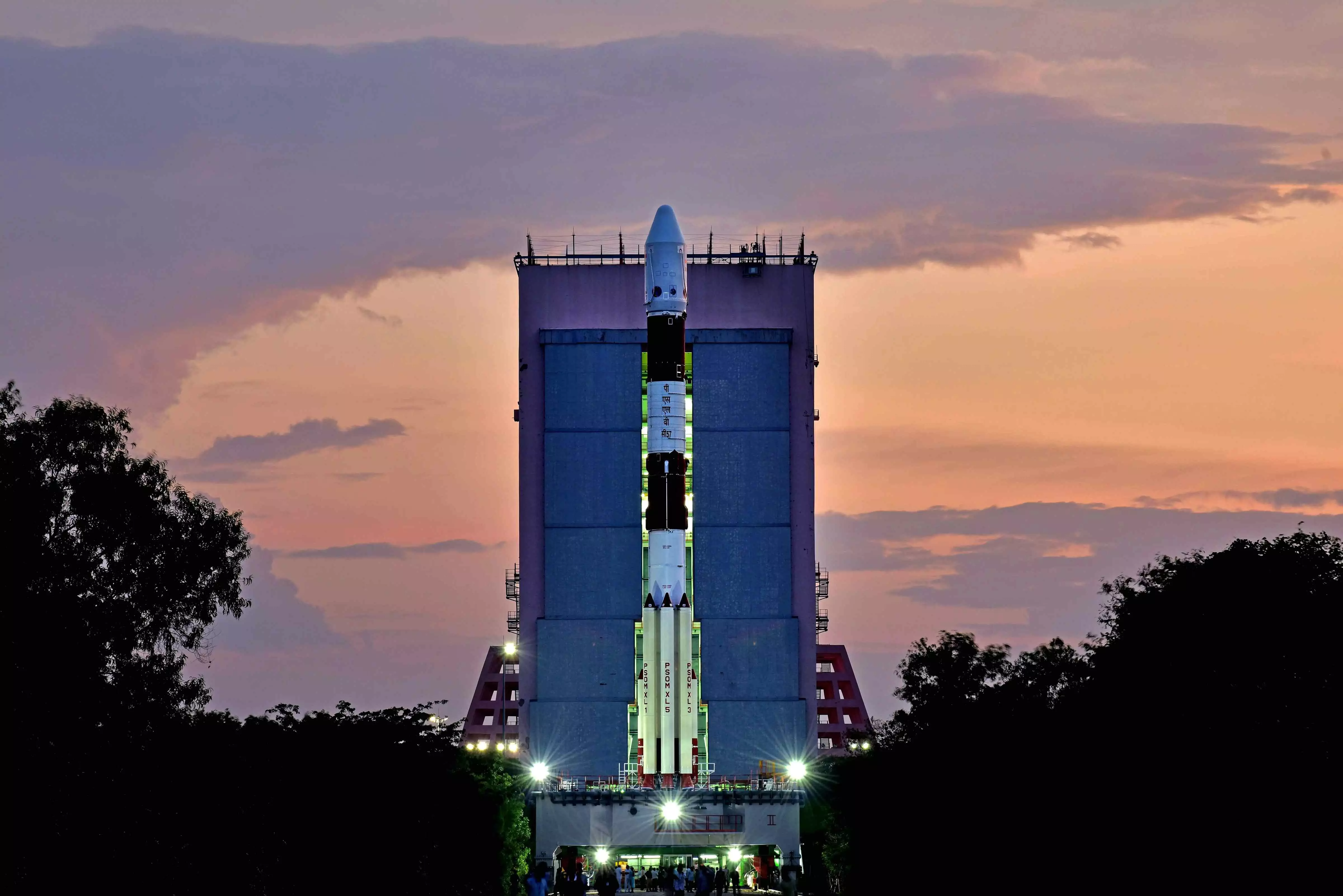 First earth-bound manoeuvre of Aditya L1 performed successfully, says ISRO