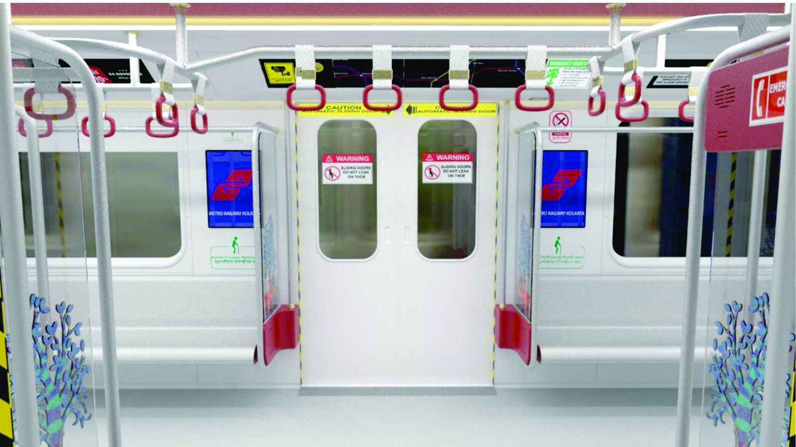 85 new rakes to be included by Metro in phases in 2026; Rs 6,000 crore sanctioned 85 new rakes to be included by Metro in phases in 2026; Rs 6,000 crore sanctioned