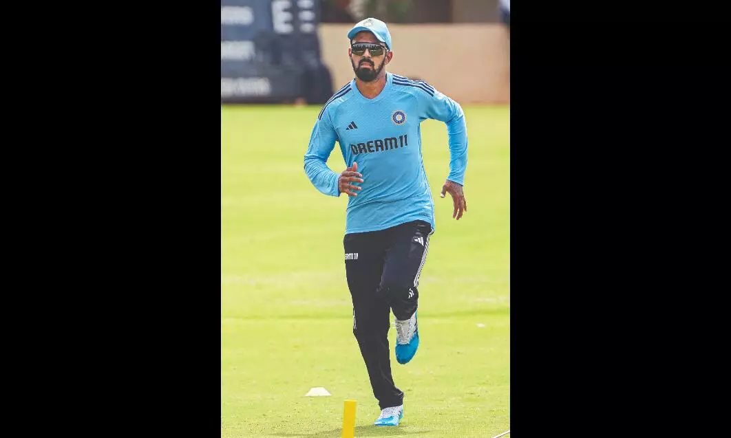 World Cup squad: ‘KL Rahul in, Samson misses out’