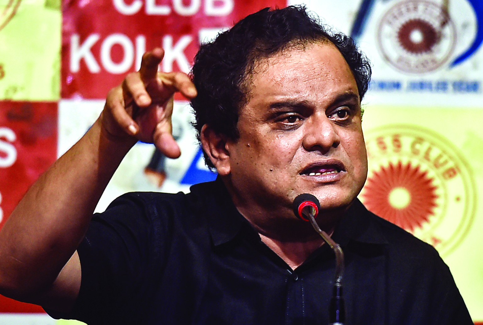 Guv ‘destroying’ university system in Bengal: Minister