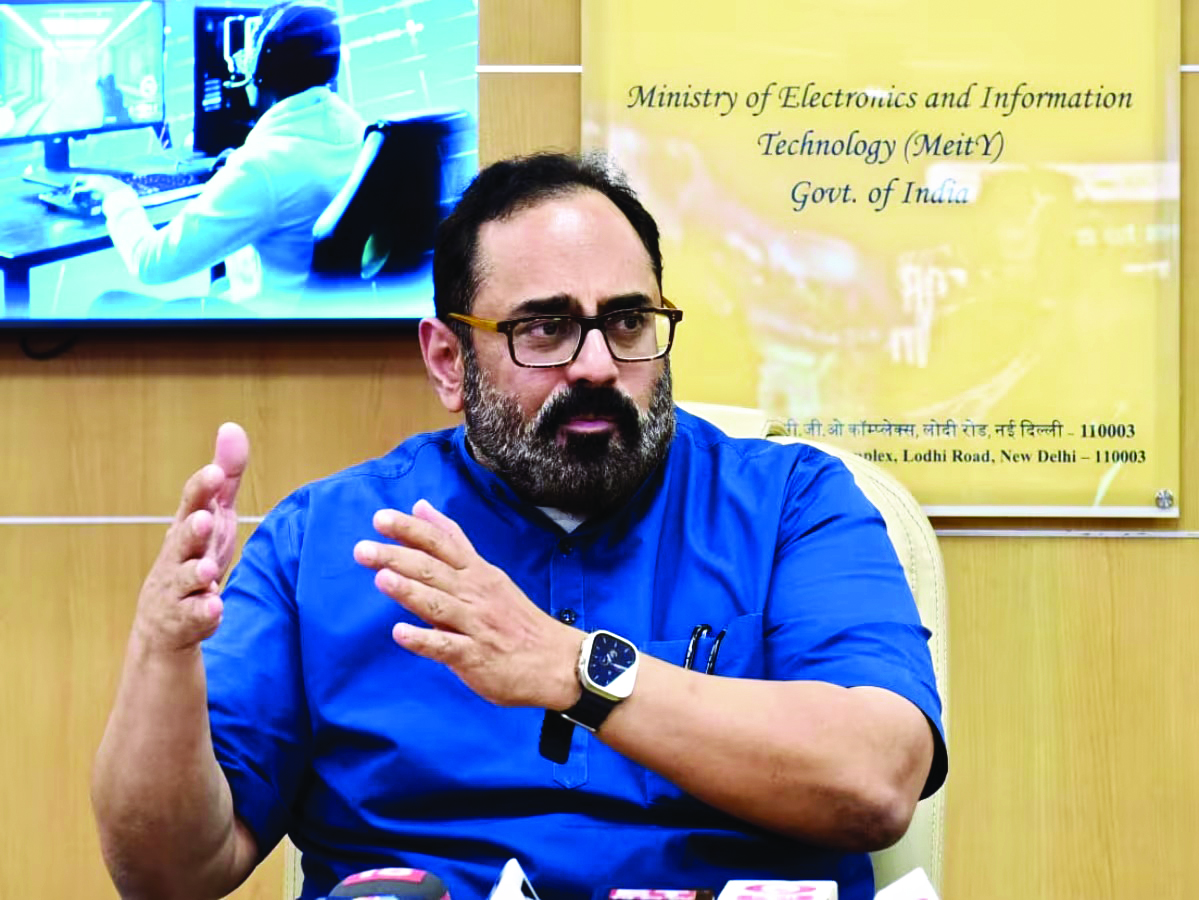 ‘India’s DPI a force whose time has come, nothing can stop it’