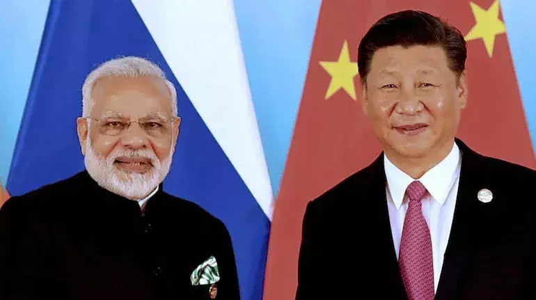 Chinese President Xi not to attend G20 Summit in Delhi Chinese President Xi not to attend G20 Summit in Delhi