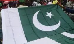 Mob attacks on Christian churches and homes in Pakistan set off by false implication, police say