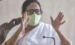 Businessmen across the country being harassed by agencies : Mamata Businessmen across the country being harassed by agencies : Mamata