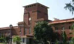 Polling for DUSU panel to be held on EVMs; paper ballots for college students unions