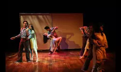 IHC Theatre Festival 2023: Showcasing the best of Indian theatre IHC Theatre Festival 2023: Showcasing the best of Indian theatre