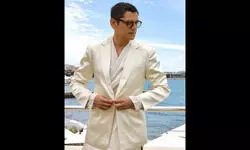 Vijay Varma trusts Sujoy Ghosh to make a great thriller Vijay Varma trusts Sujoy Ghosh to make a great thriller