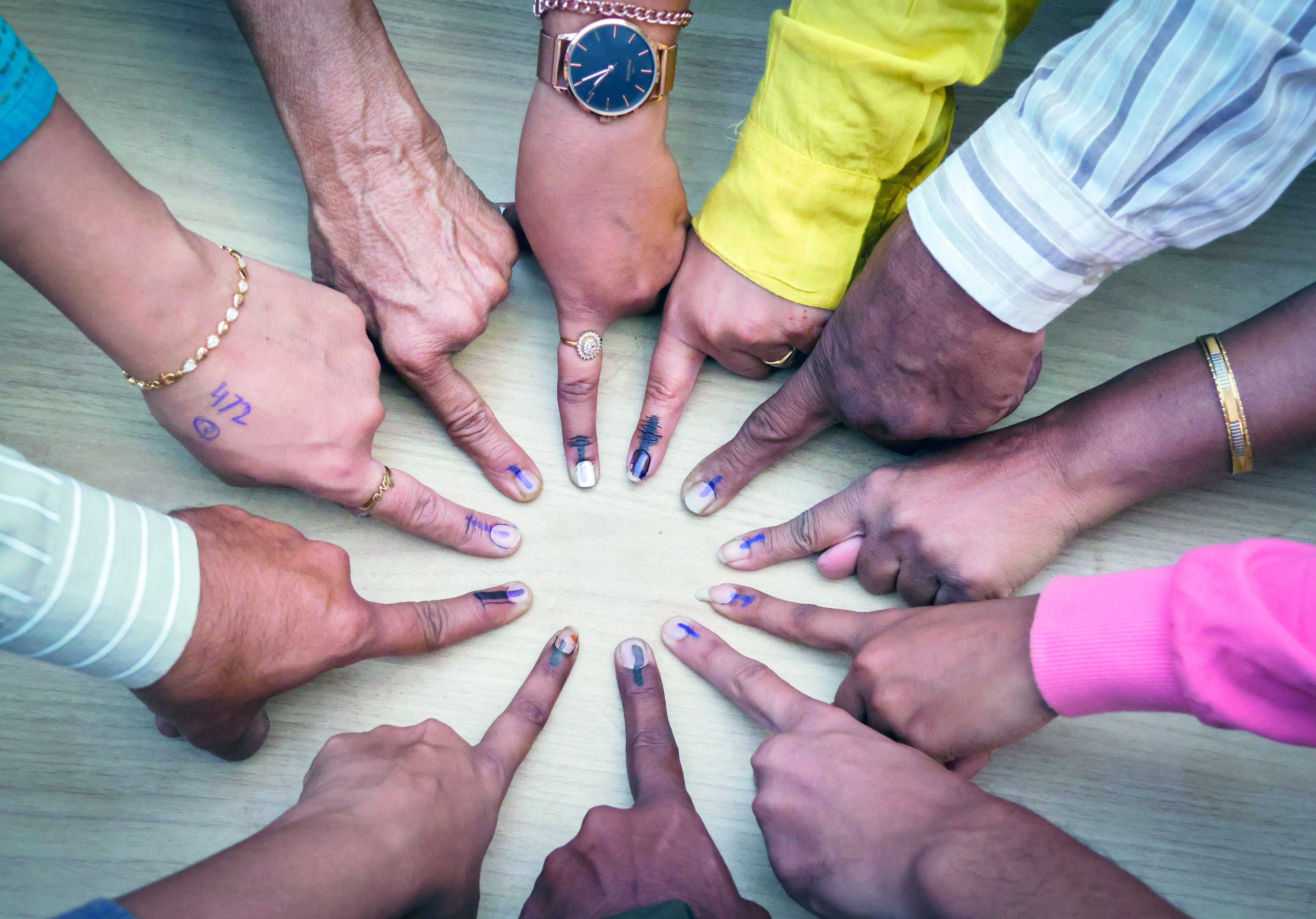 Weeks before ‘one nation, one election’ push, Centre listed pros and cons