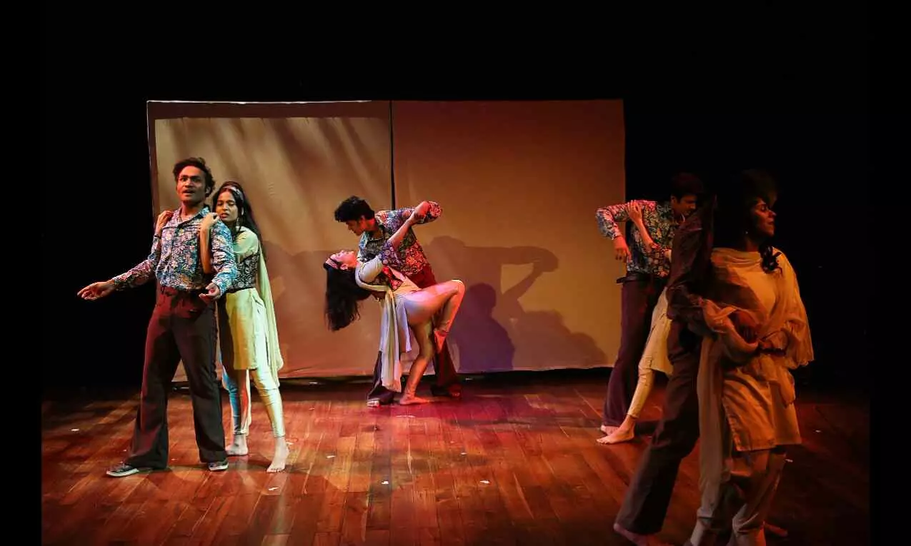 IHC Theatre Festival 2023: Showcasing the best of Indian theatre
