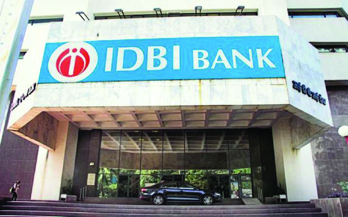 Govt invites bids to engage asset valuer for strategic disinvestment of IDBI Bank Govt invites bids to engage asset valuer for strategic disinvestment of IDBI Bank