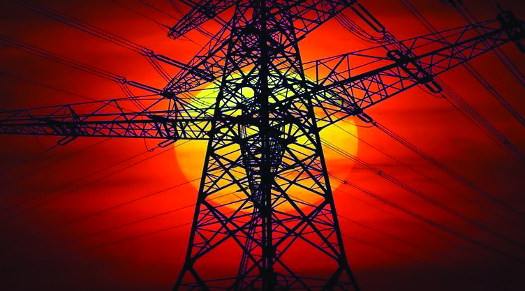 India’s power consumption grows by over 16% to 151.66 bn units in Aug India’s power consumption grows by over 16% to 151.66 bn units in Aug