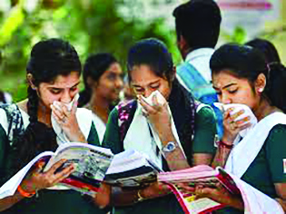 We are by your side; if one road closes, others waiting for you: Kota DC writes to students We are by your side; if one road closes, others waiting for you: Kota DC writes to students