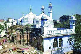 Gyanvapi management opposes ASI plea for more time to complete survey