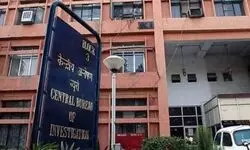 CBI arrests GAIL executive director, four others in Rs 50 lakh bribery case