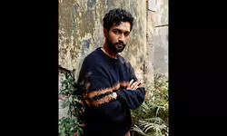 Vicky Kaushal is proud to be a part of The Great Indian Family
