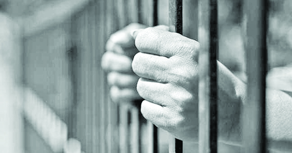 Darjeeling: Man gets life imprisonment for murdering wife Darjeeling: Man gets life imprisonment for murdering wife