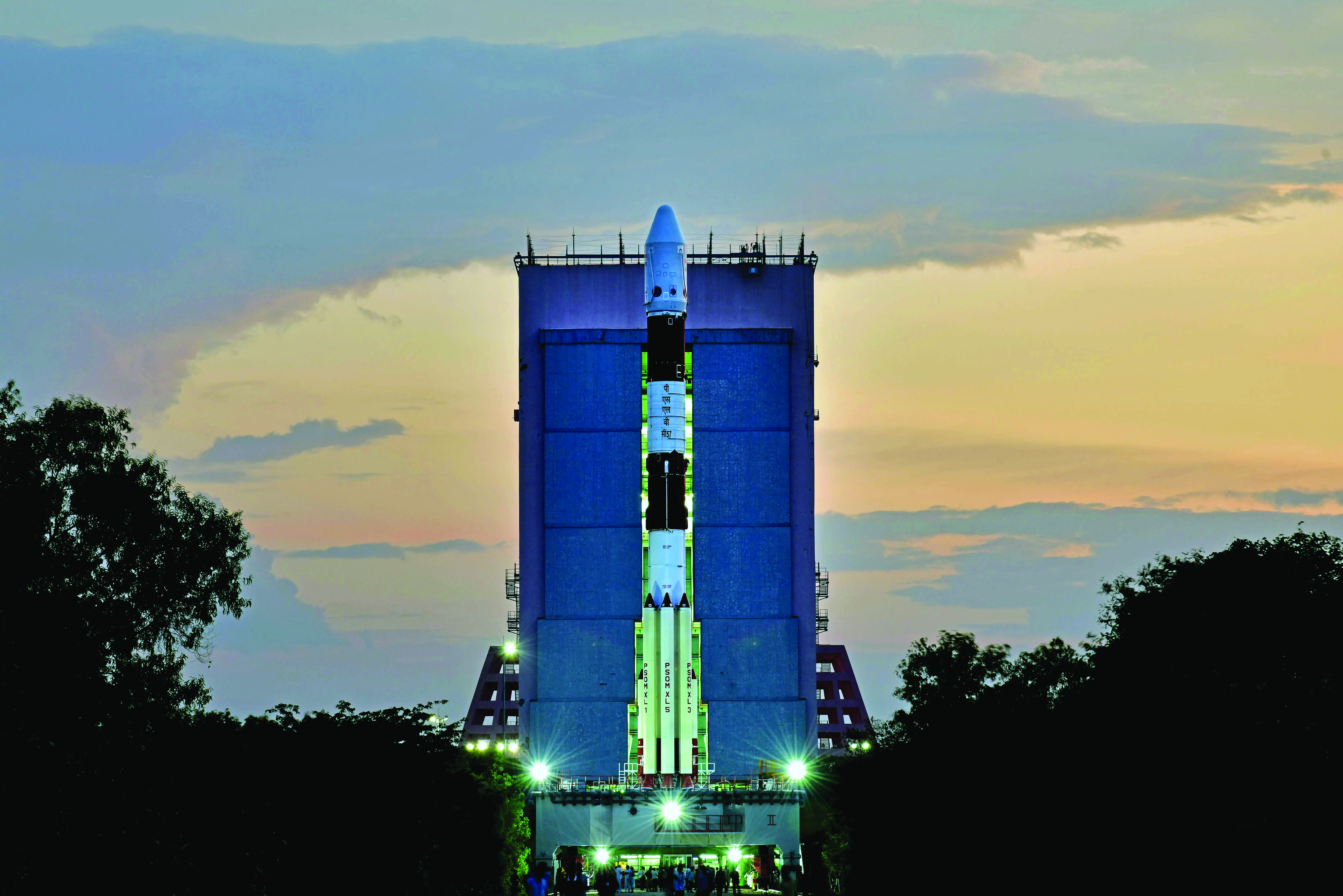 ‘Aditya L1 successfully undergoes second earth-bound manoeuvre’ ‘Aditya L1 successfully undergoes second earth-bound manoeuvre’