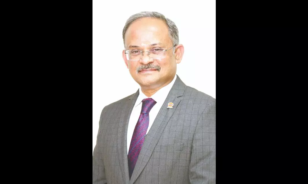 Senthil Kumar N joins Indian Oil Corp Board as Director (Pipelines) Senthil Kumar N joins Indian Oil Corp Board as Director (Pipelines)