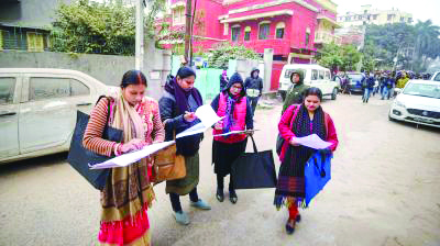 SC defers hearing for Oct 3 on plea challenging Patna HC order