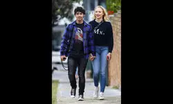 Joe Jonas and Sophie Turner divorcing after four years of marriage