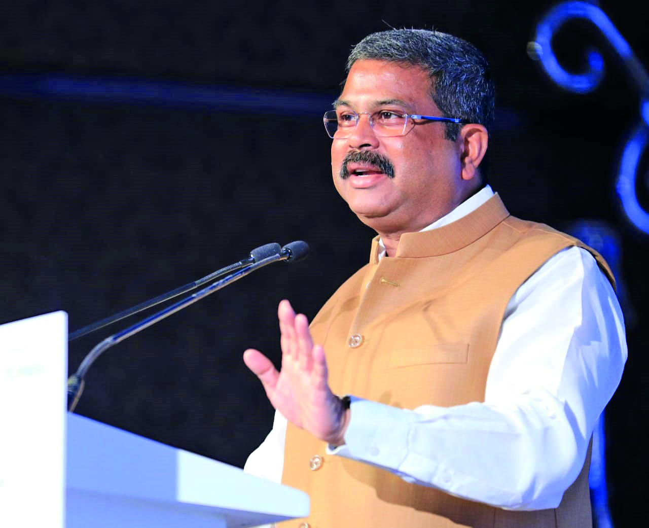 Dharmendra Pradhan launches ‘Education to Entrepreneurship’