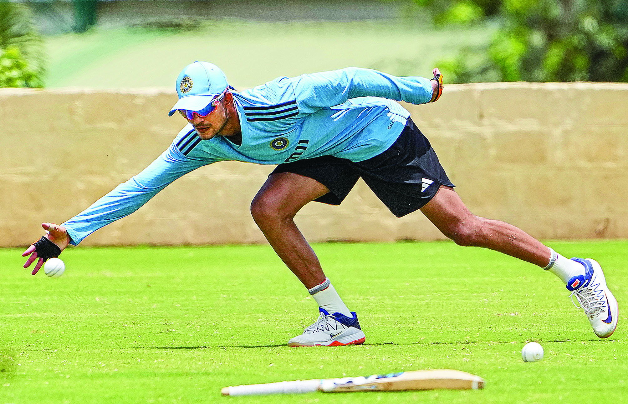 Gill, Ishan Kishan attain career-best ODI Rankings