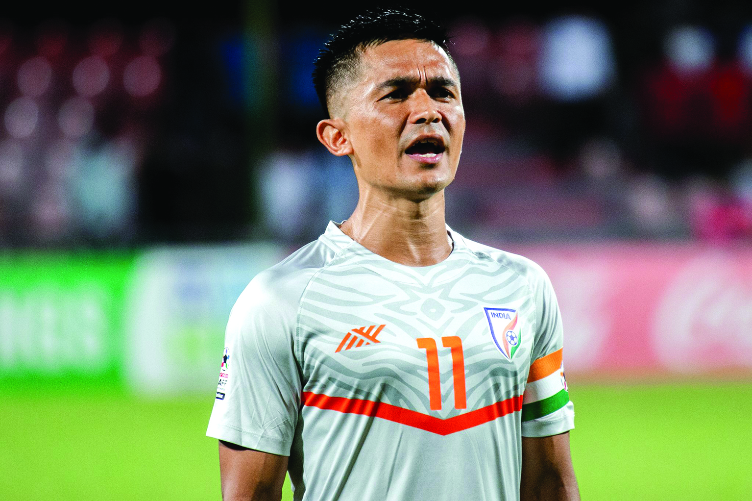 King’s Cup: India face tough Iraq test sans Chhetri