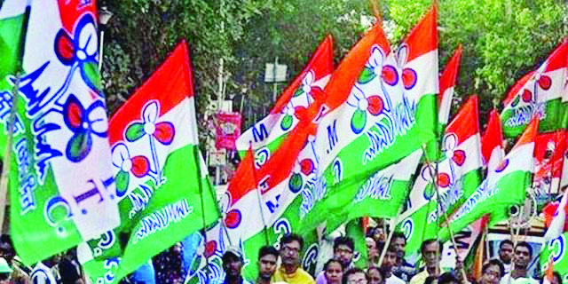 TMC appoints 37 members for its IT & social media cell TMC appoints 37 members for its IT & social media cell