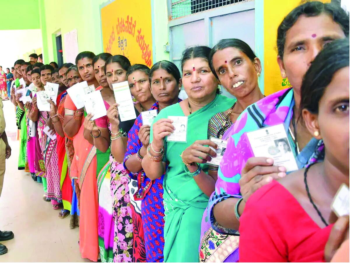 Poll panel ready to work as per legal provisions: CEC Poll panel ready to work as per legal provisions: CEC