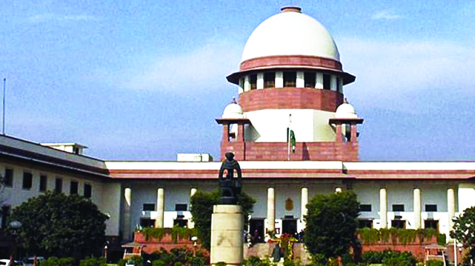 SC protects four members of Editors Guild from arrest