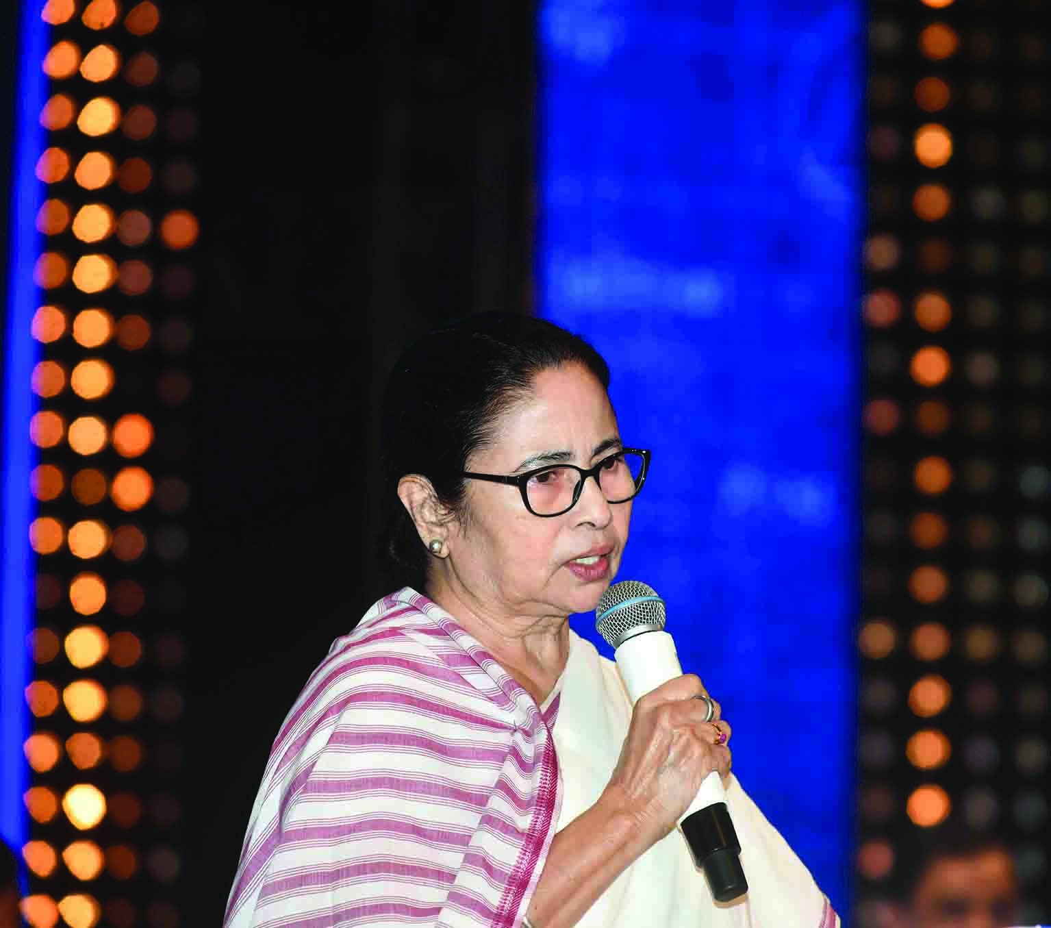 Mamata to attend President’s G20 dinner in Delhi on September 9 Mamata to attend President’s G20 dinner in Delhi on September 9