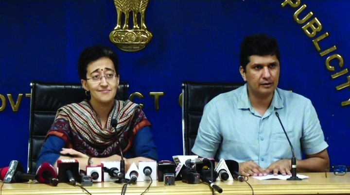 ‘Preparations for G20 complete, will leave a lasting impression on guests’