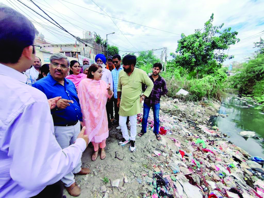 Court restrains ‘Times Now Navbharat’ from telecasting news against AAP MLA