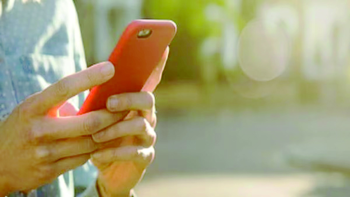 OTP-based mobile authentication mandatory for trade licenses now OTP-based mobile authentication mandatory for trade licenses now