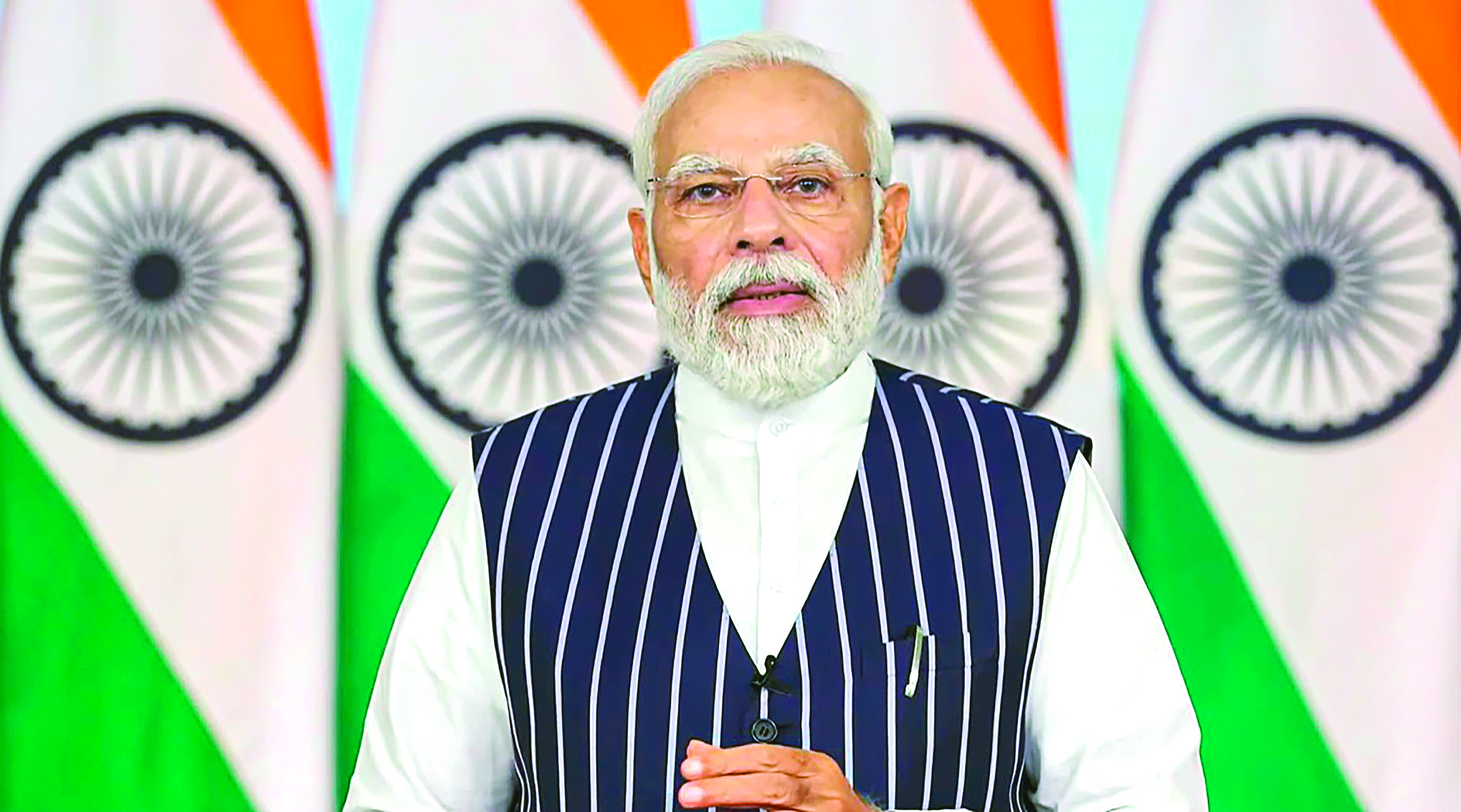 ‘India’s G20 presidency strives to bridge divides’