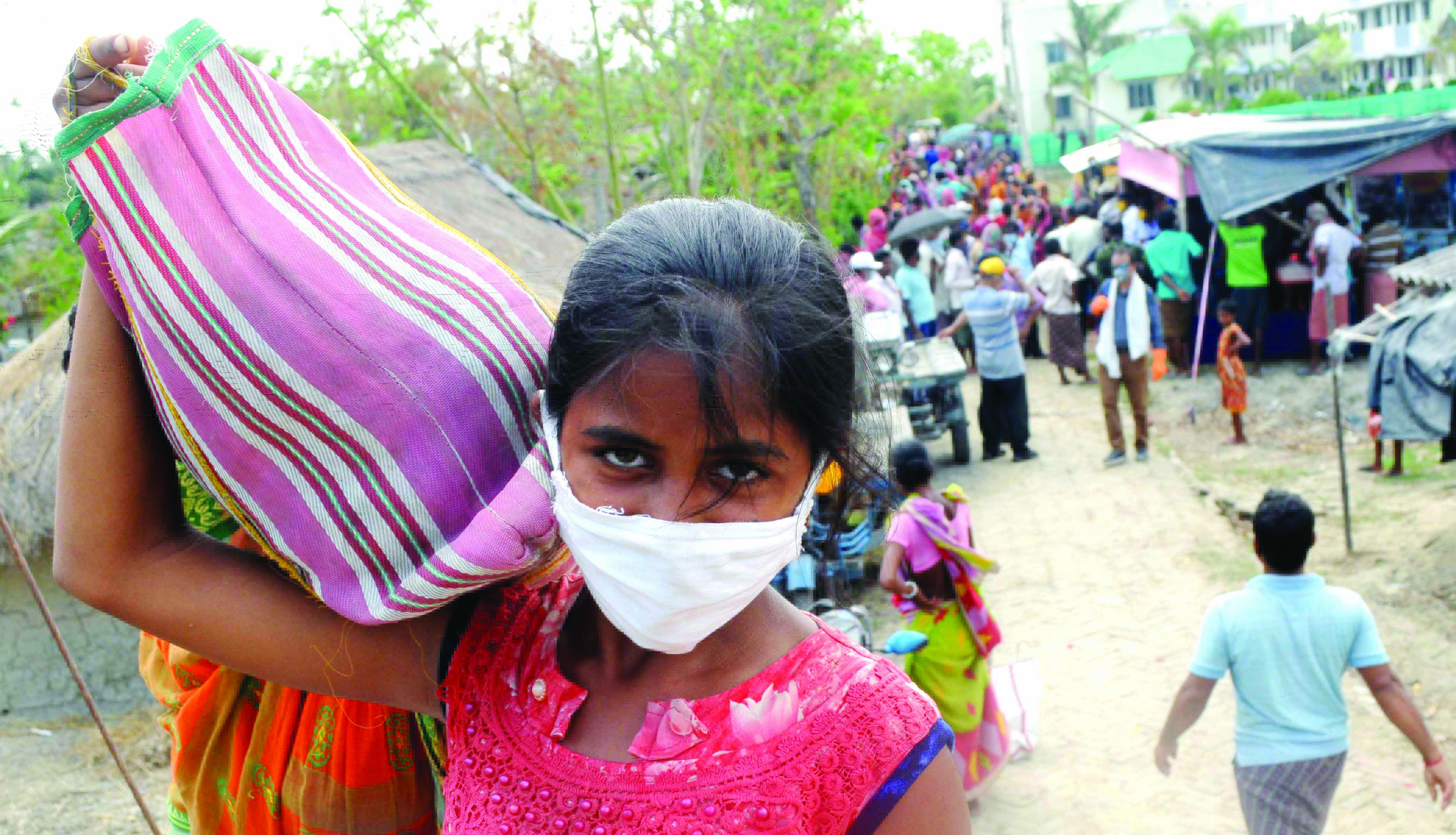 At least 2,370 new ration shops to come up across Bengal