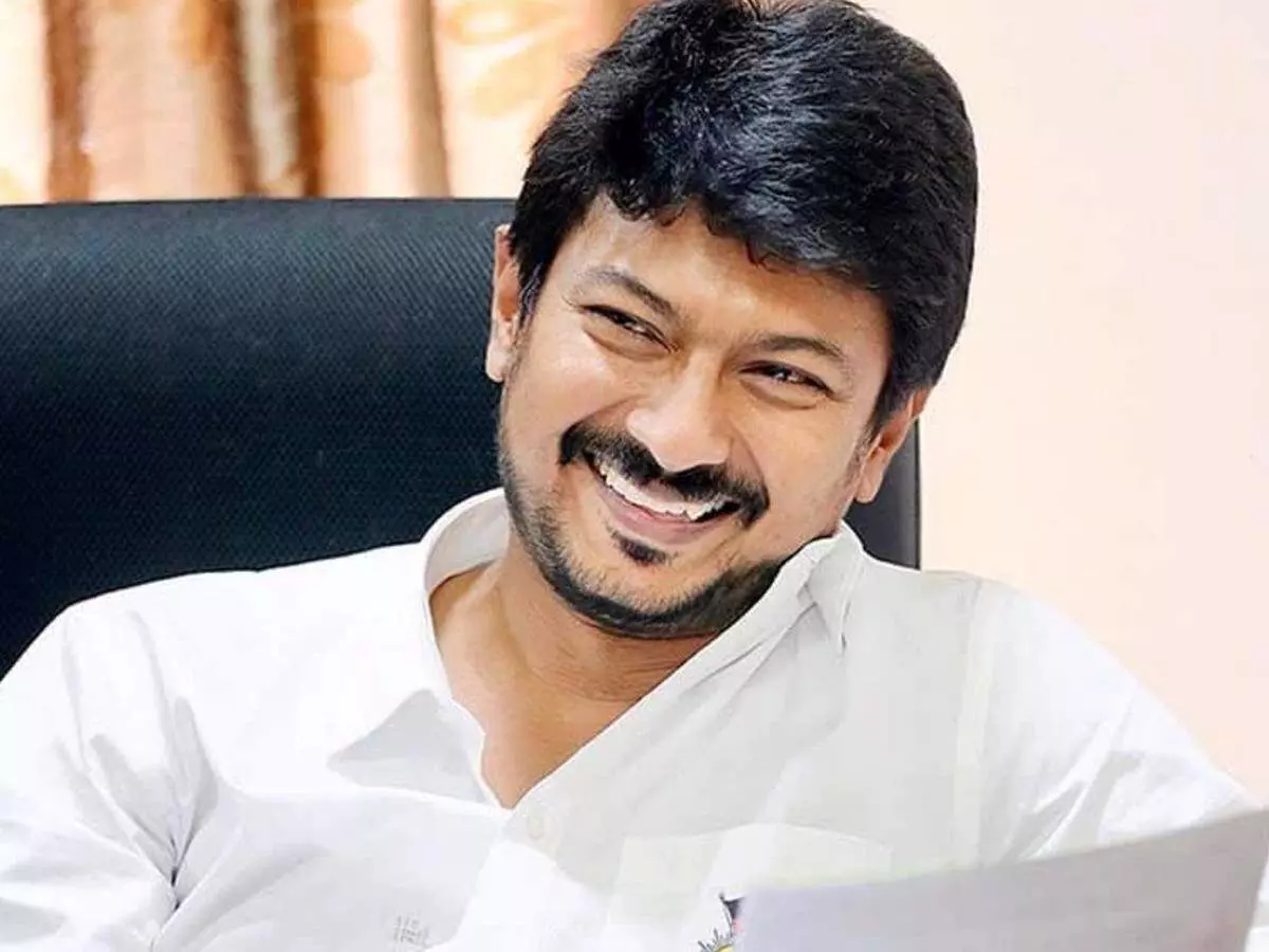 Udhayanidhi Stalin accuses Modi government of using Sanatana ploy to divert attention, says will face cases legally