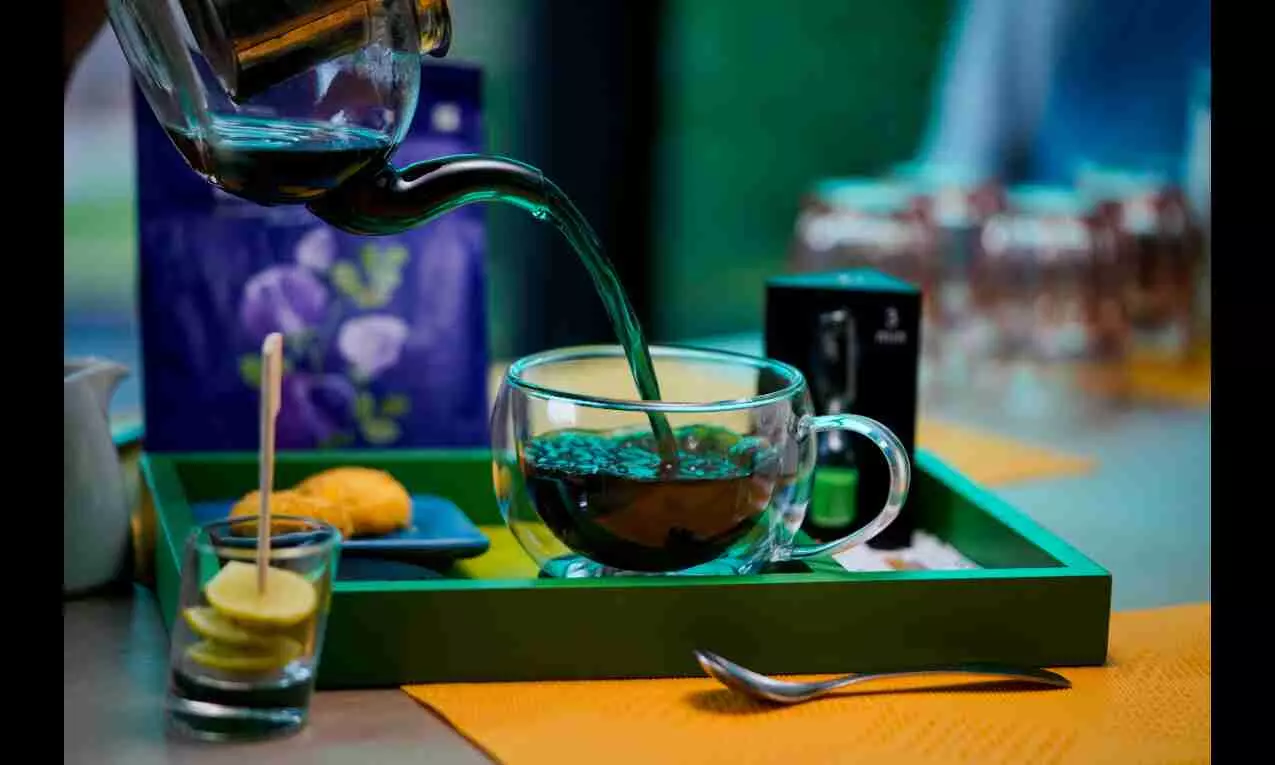 From coffee to ice cream, a slice of ‘joy’ at Novotel Kolkata