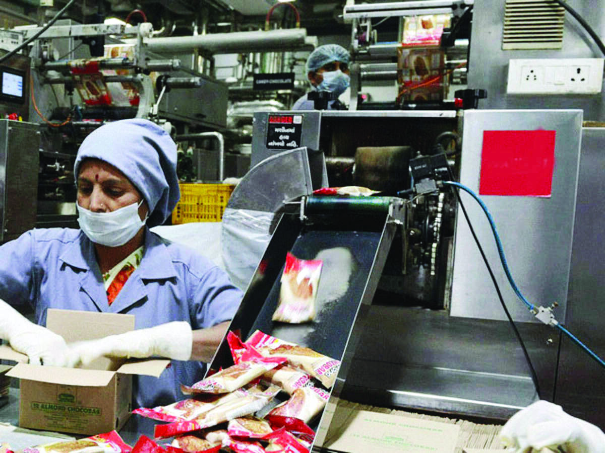 ‘Govt schemes help boost food processing sector to meet global quality