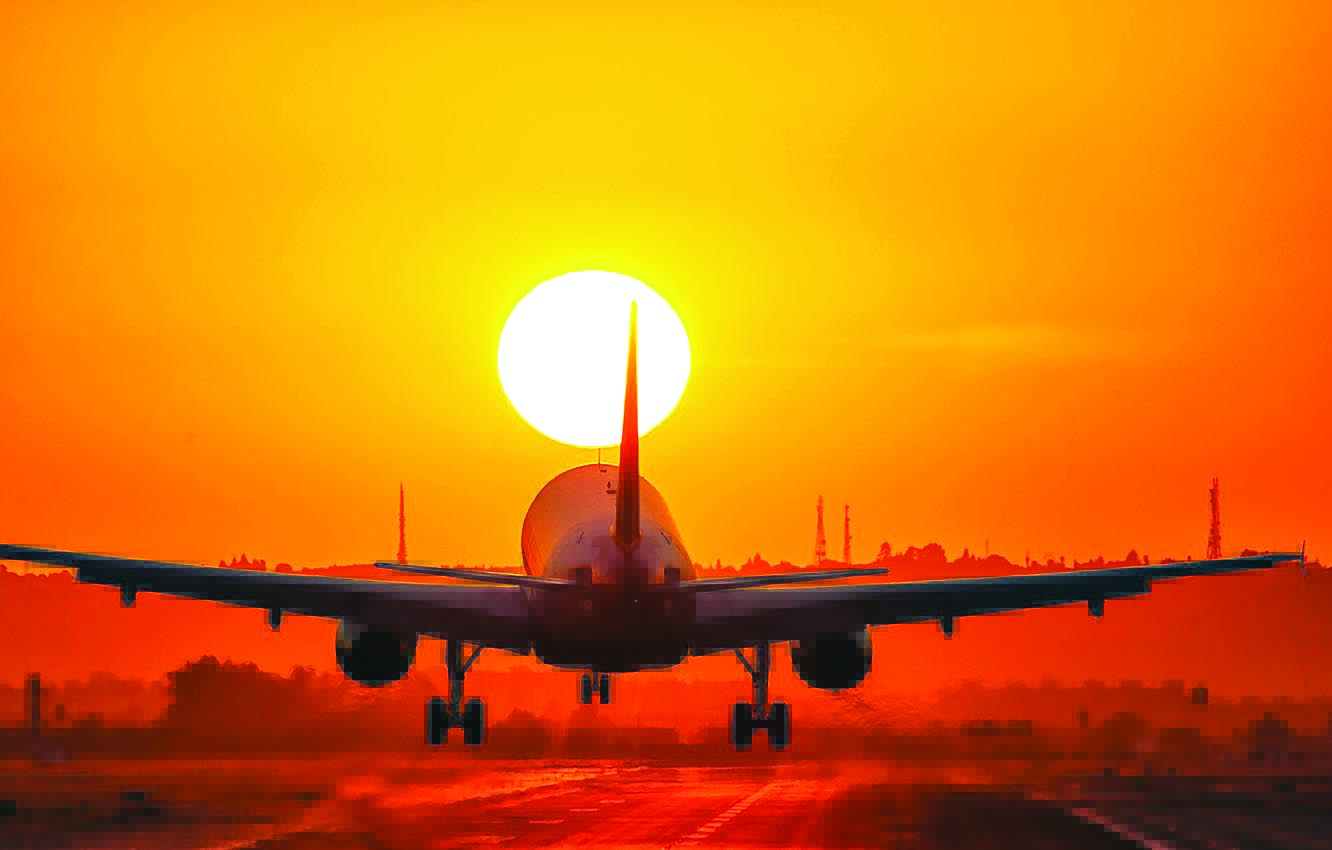 Gati Shakti University and Airbus ink pact to train students for aviation sector Gati Shakti University and Airbus ink pact to train students for aviation sector