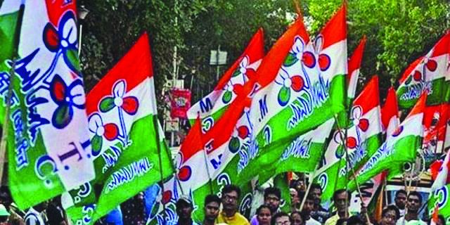 TMC wrests control of Jhalda Municipality from Congress