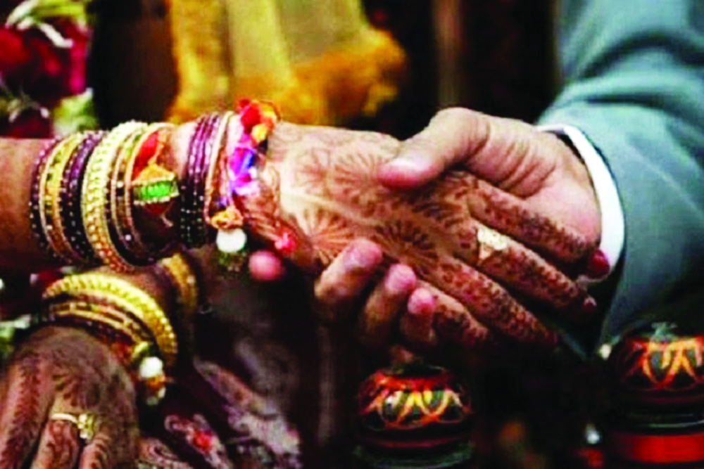 SC asks courts to adopt broad approach in cases where wife seeks divorce SC asks courts to adopt broad approach in cases where wife seeks divorce
