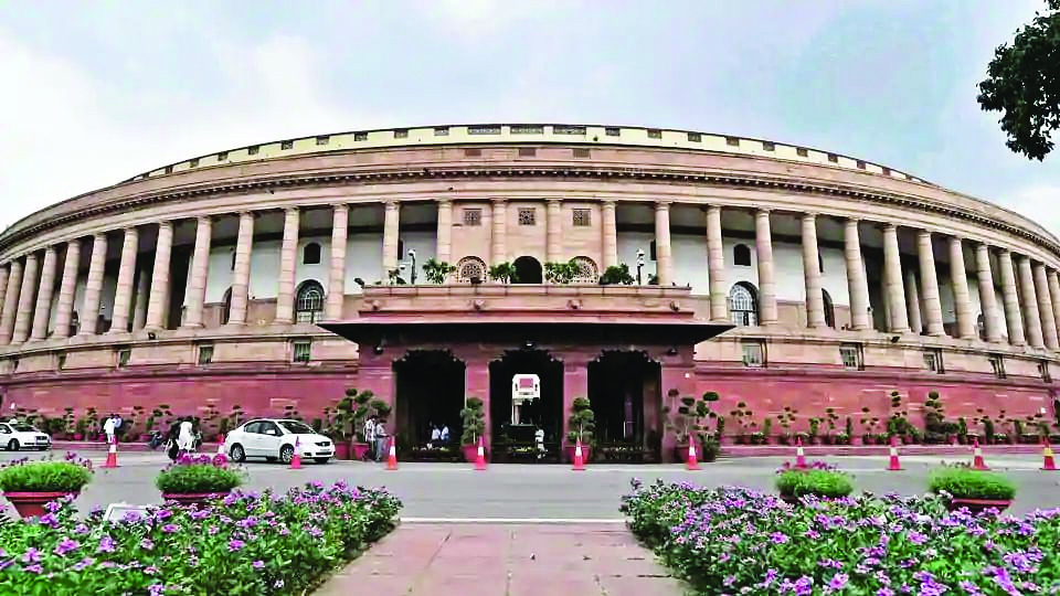 25 govt Bills pending in RS